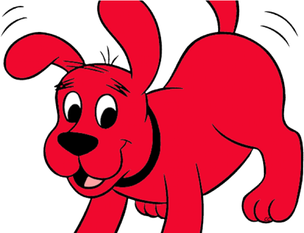 Cartoon Clipart Puppy - Clip Art - Png Download (640x480), Png Download
