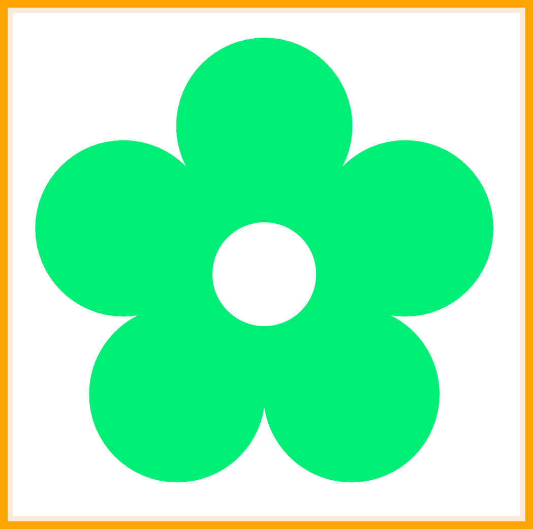 Amazing Edge Daffodil Coloring Page Spring Flower Of - Flower Clipart Transparent Background - Png Download (1049x1040), Png Download