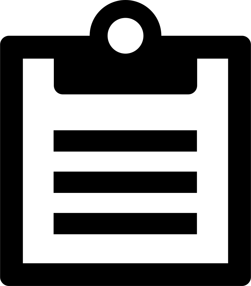 Journal Comments Clipart (858x980), Png Download