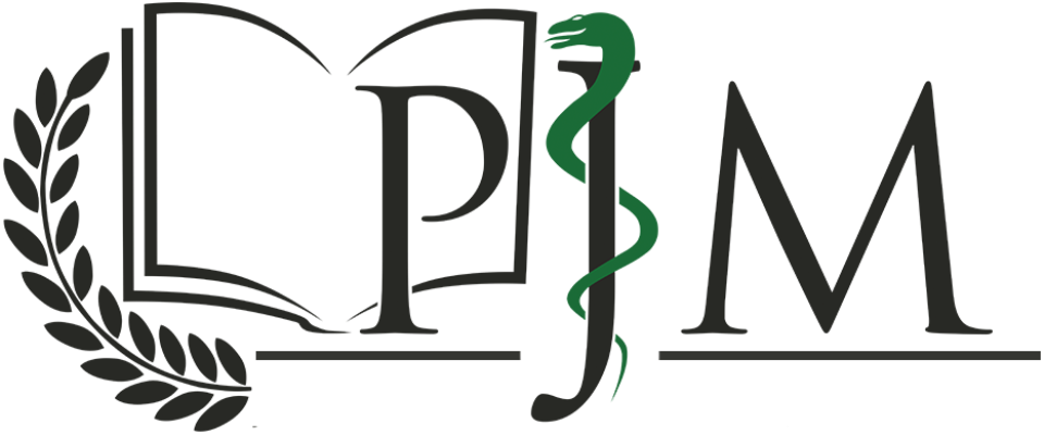 Philippine Journal Of Medicine - American Legion Family Emblem Clipart (960x400), Png Download