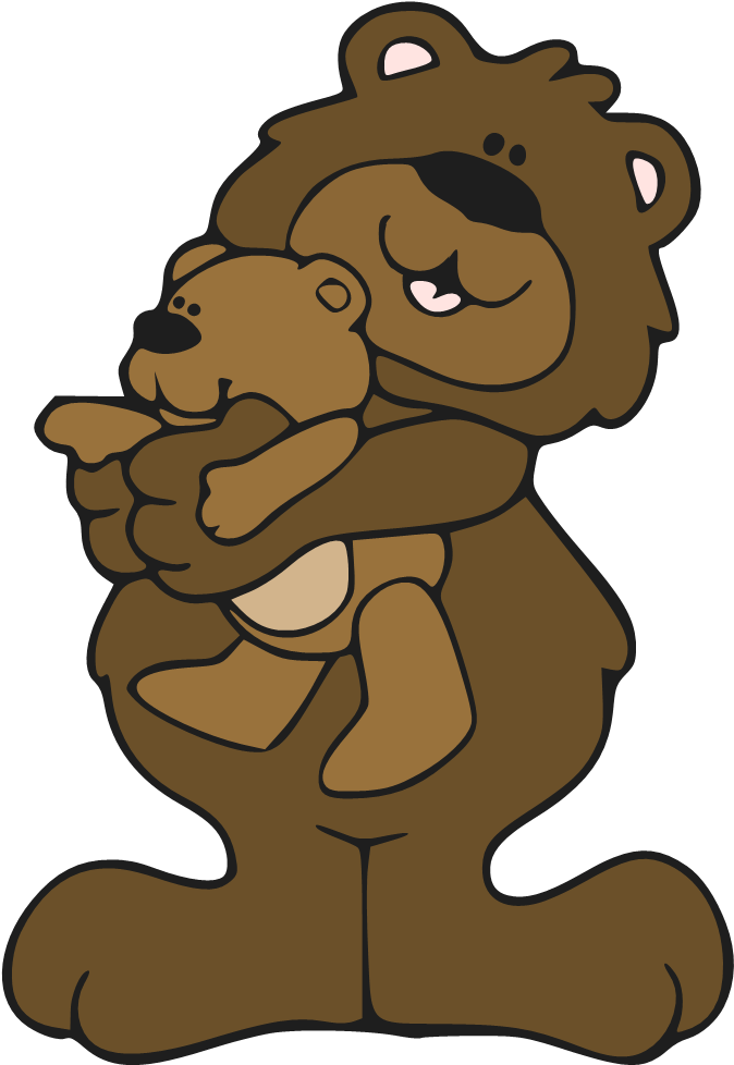 Beanie's Tag You're It - Drawing Clipart (708x1009), Png Download
