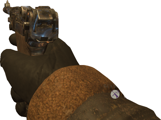 Clipart Free Library Clip Flashlight Wwii Gi - Wiki - Png Download (671x500), Png Download