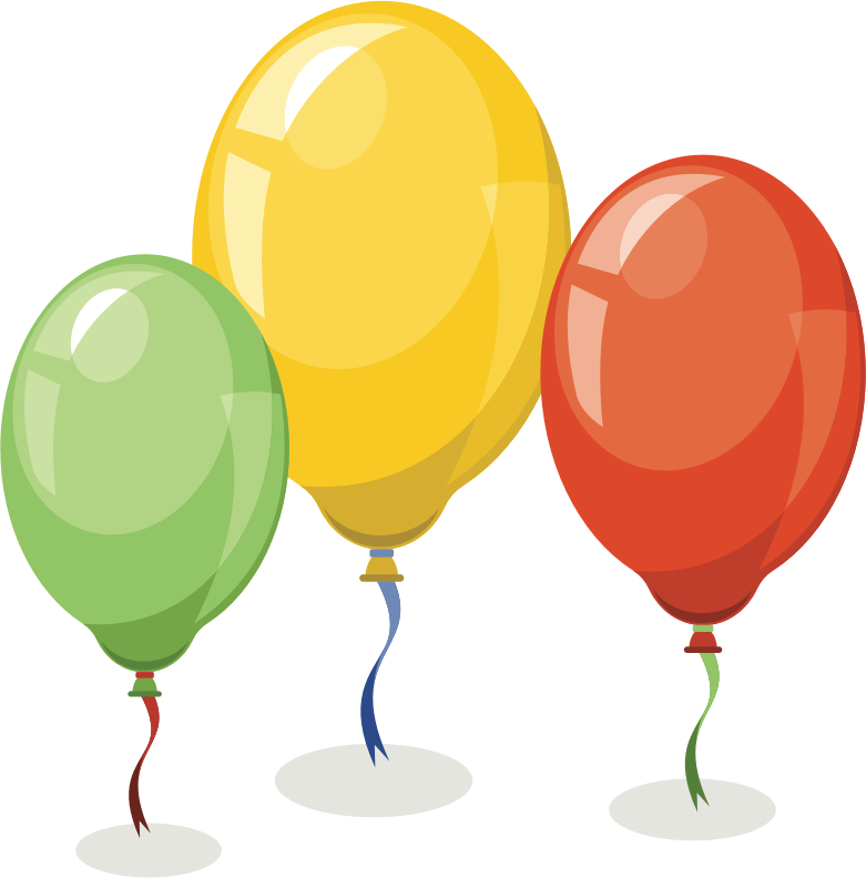 Svg Freeuse Hot Air Helium Computer Icons Free Commercial - Helium Clipart - Png Download (741x750), Png Download