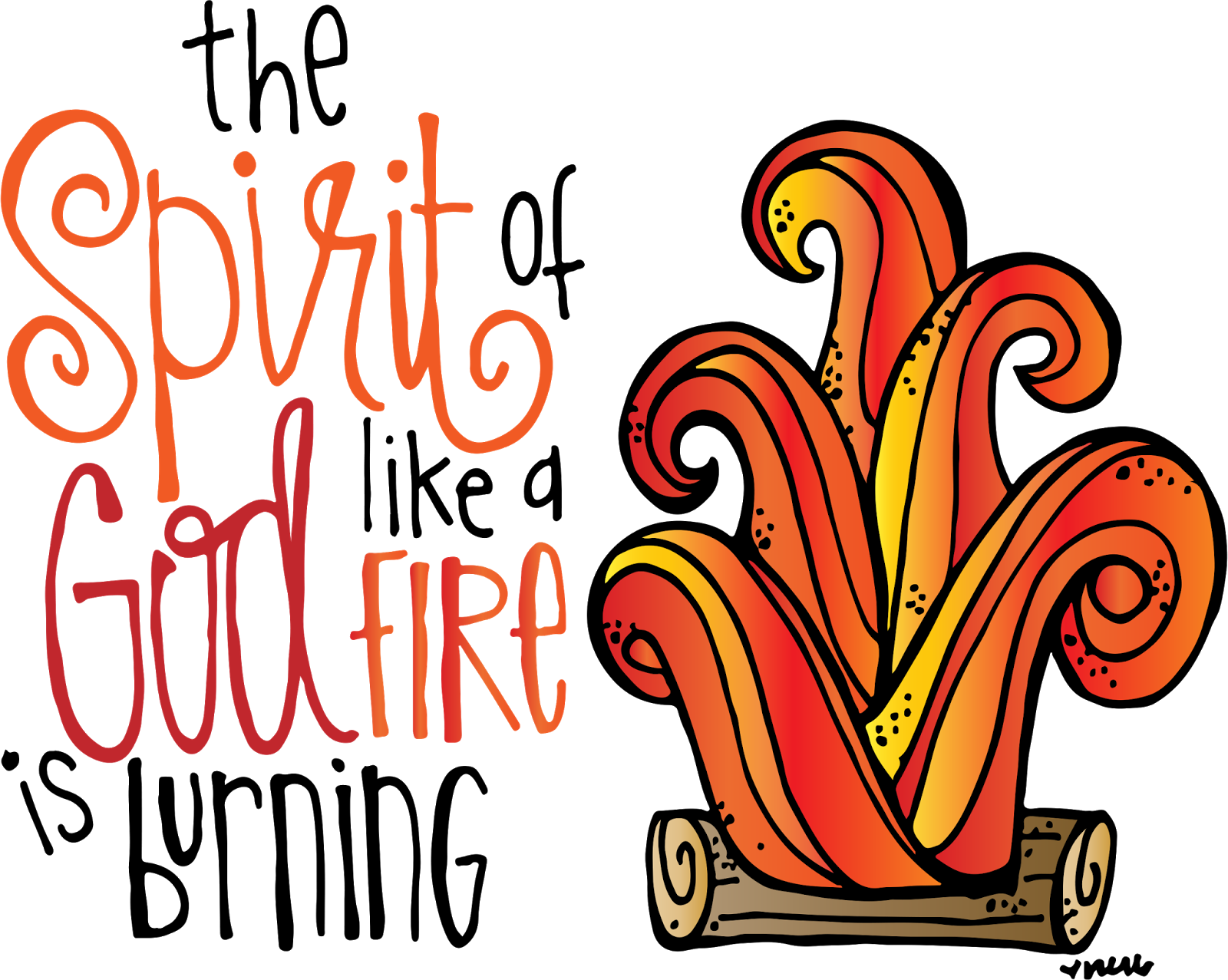 Melonheadz Lds Illustrating Lds Coloring Pages, Lds - Calligraphy Clipart (1600x1277), Png Download