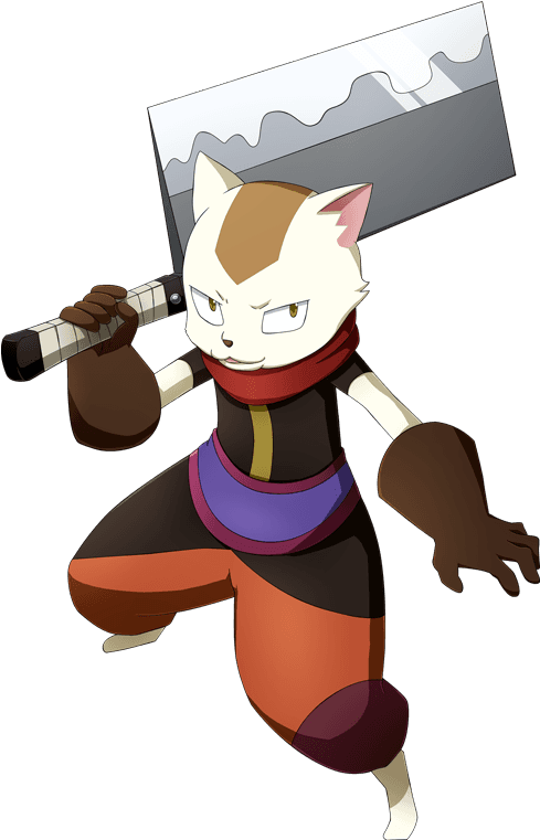 Sng - Boss Bolognese Log Horizon Clipart (640x800), Png Download