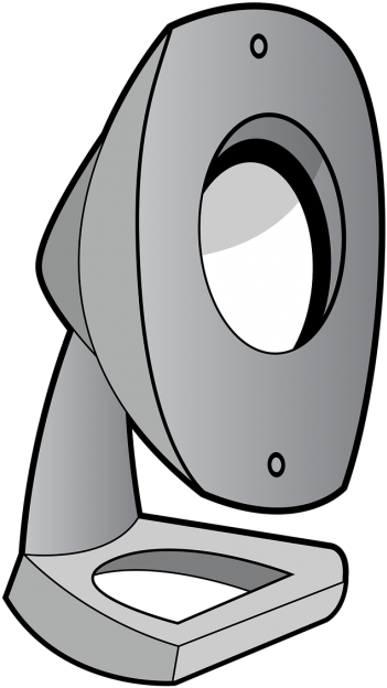 Icon,symbol,play Clipart (500x707), Png Download