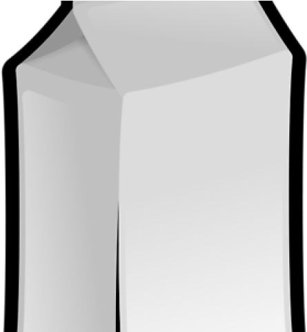 Milk Clipart Milk Container - Arch - Png Download (640x480), Png Download