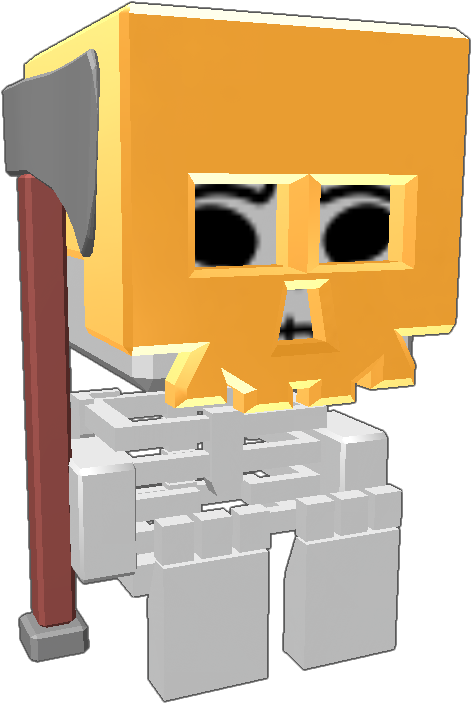 From Goblins Season Ii - Cartoon Clipart (768x768), Png Download