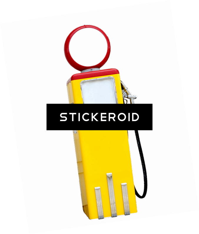 Water Pump Garden Decoration Clipart (676x794), Png Download