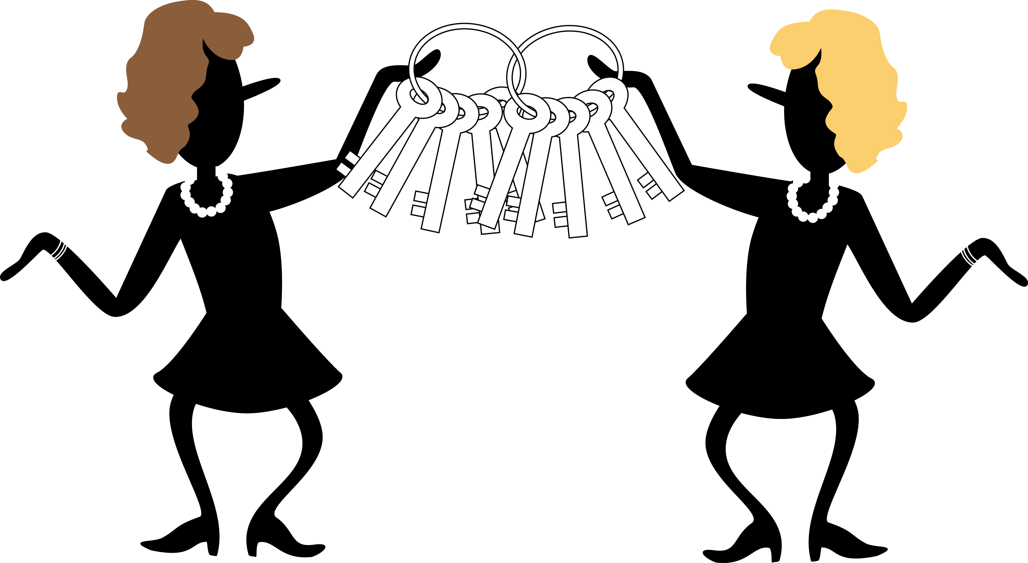 It May Not Be A Bad Idea To Let The Sponsors Of The Clipart (3587x1966), Png Download