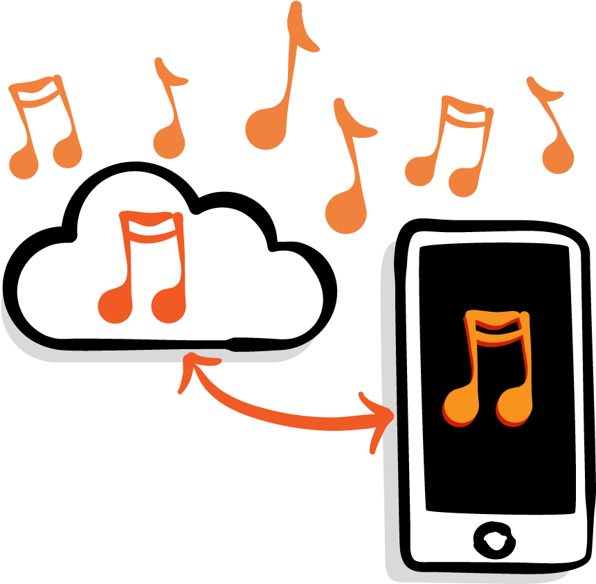 Getting Started Networking Ios & Swift Tutorials - Tutorial Clipart (1000x1000), Png Download
