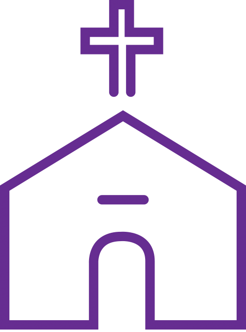 1877 - Cross Clipart (500x676), Png Download