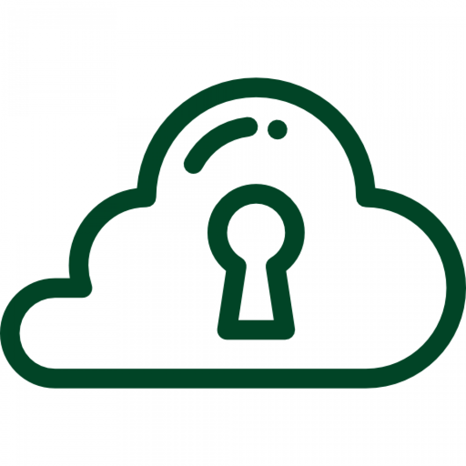 Networking - Scalable Vector Graphics Clipart (960x960), Png Download