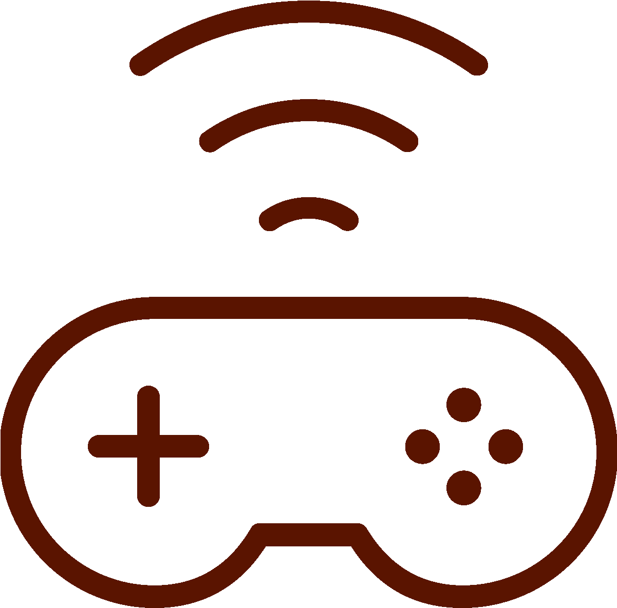 Device Icon - Videogame Png Icon Clipart (1200x1200), Png Download