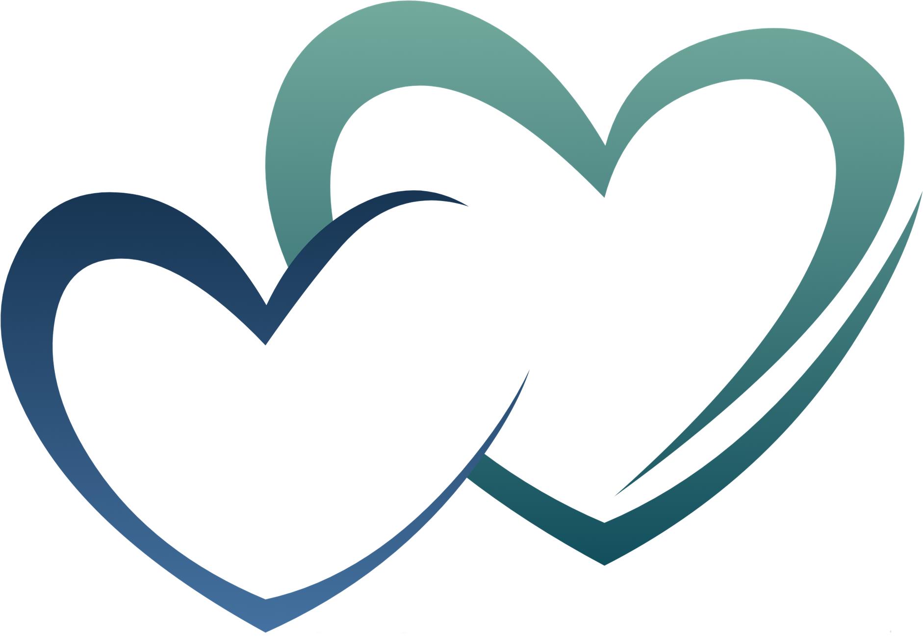 Heart Clipart (1920x1296), Png Download