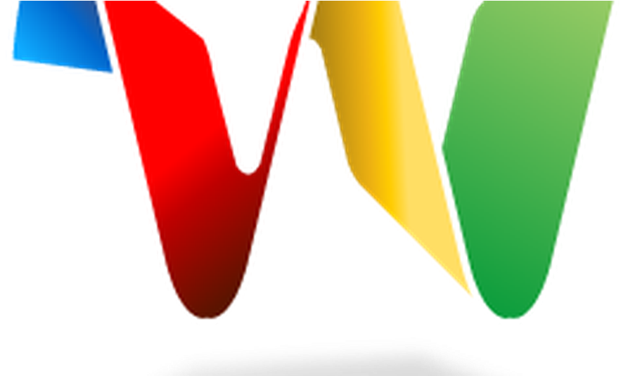 Clipart Waves Huge Wave - Google Wave - Png Download (950x534), Png Download