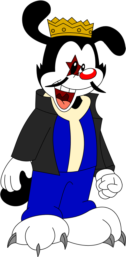 Bill - Cartoon Clipart (597x1060), Png Download