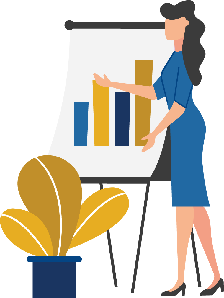 Consumer Products / Retail Consulting Services And - Workboard Clipart (759x1009), Png Download