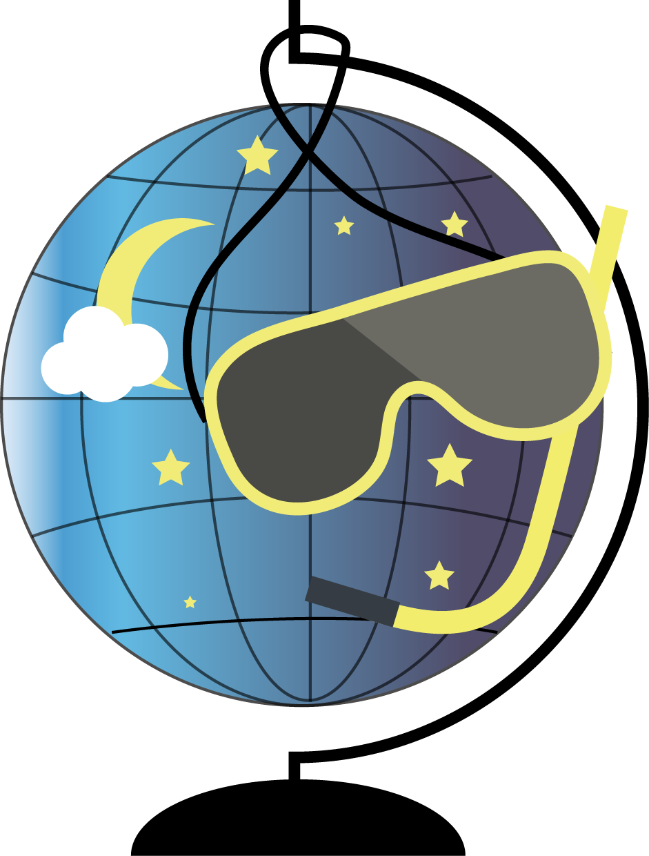 Space Snorkeling Clipart (941x1240), Png Download