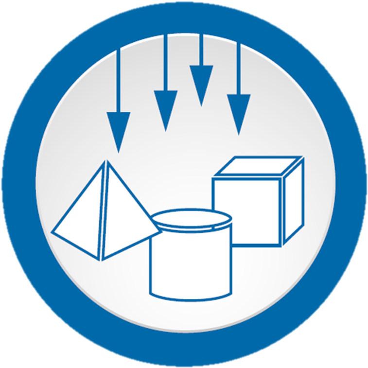 Panasonic Space Player For Retail Clipart (810x811), Png Download