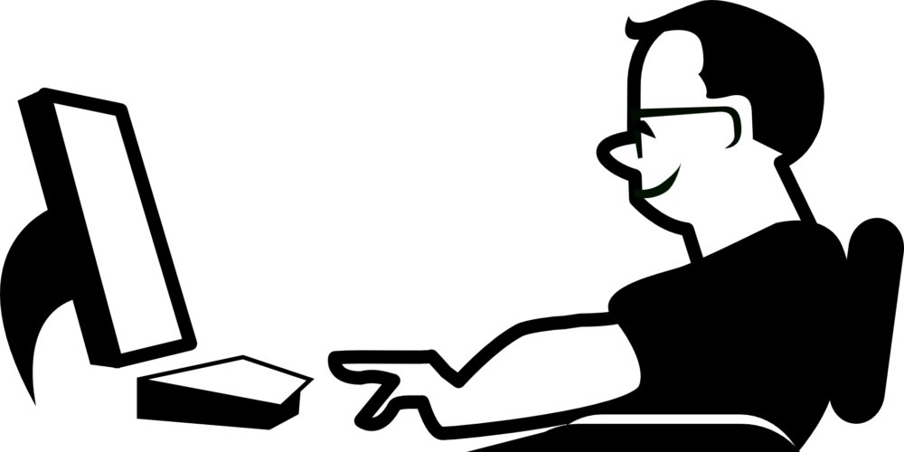 Tnt Info Hub Leading - Icono Programador Clipart (1000x500), Png Download