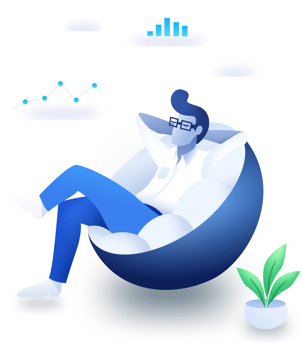 Customized Salesforce Solutions That Help You Do Business - Userlane Gmbh Clipart (1003x1142), Png Download