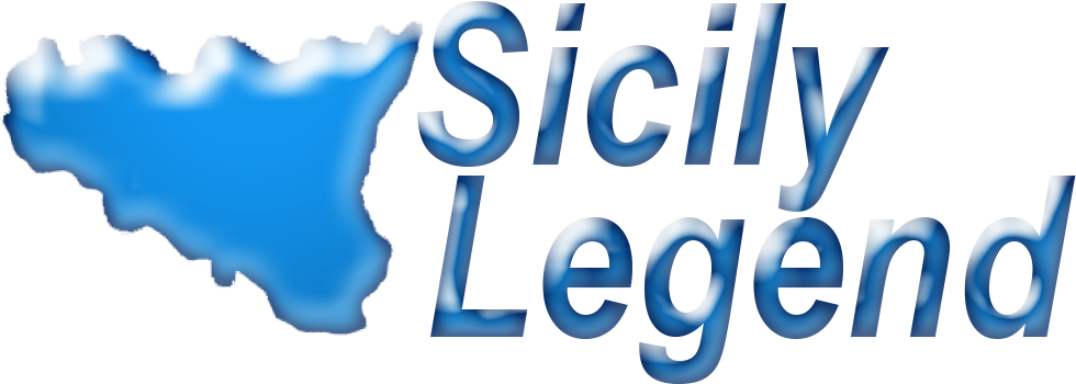 Diving Sicily - Sicily Clipart (1000x429), Png Download