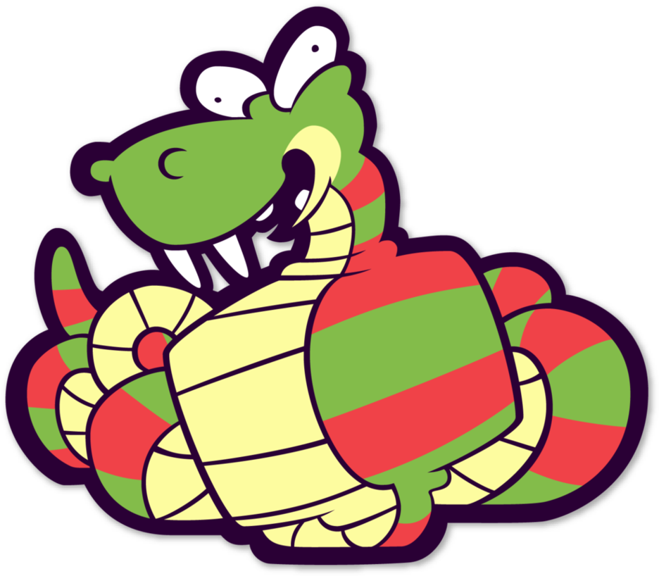 Png Royalty Free Download Stoopid Rattly By Illustrations Clipart (973x821), Png Download