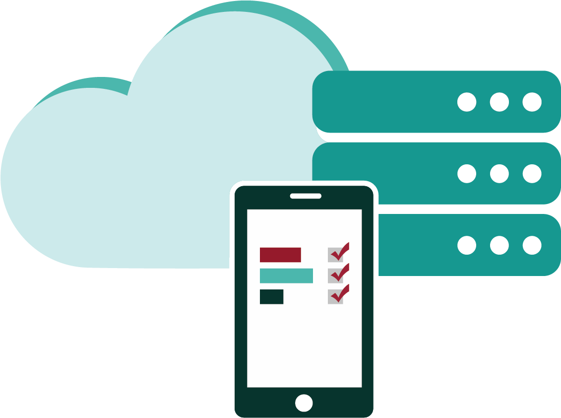 Computer Security Clipart (1200x900), Png Download