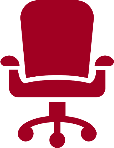 Furniture - Chair Logo In Png Clipart (600x600), Png Download