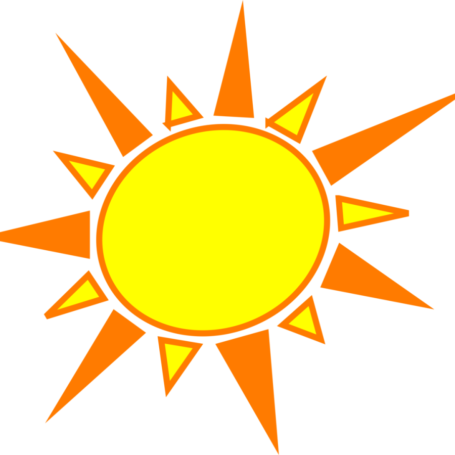 Atlanta Furniture Repair Since Yellow And Orange Sun Clipart Full