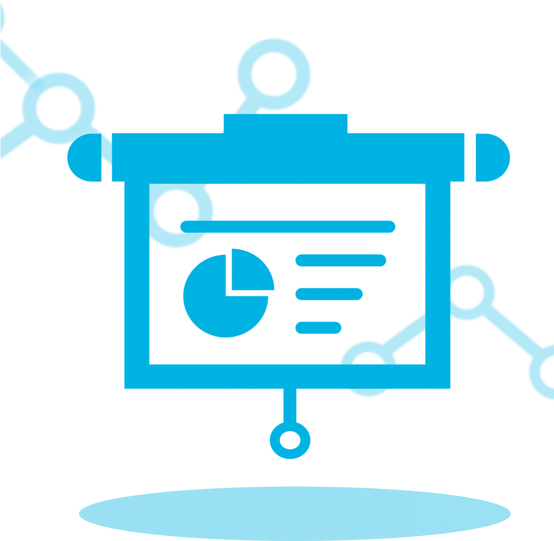 Google Analytics And The Bluetoad Solution - Thermostat Clipart (1080x1080), Png Download
