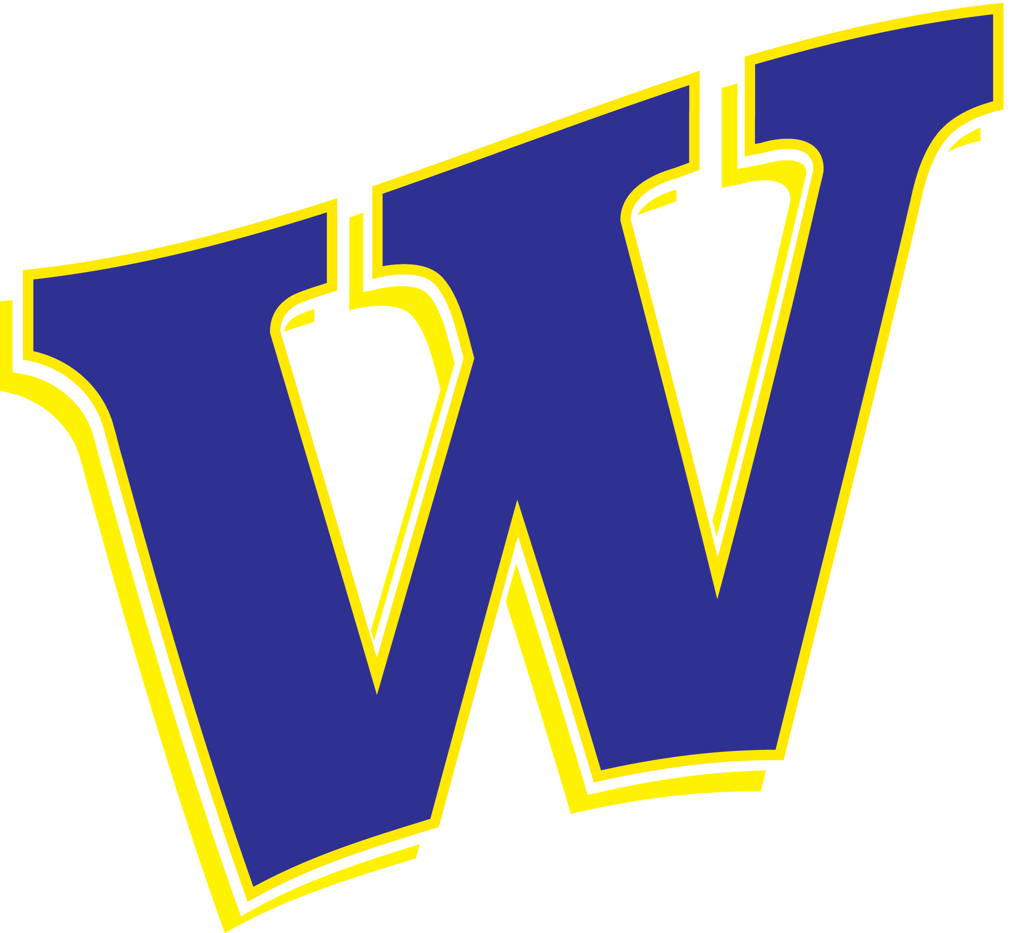 West High School Athletics - Madison West High School Logo Clipart (2020x1866), Png Download