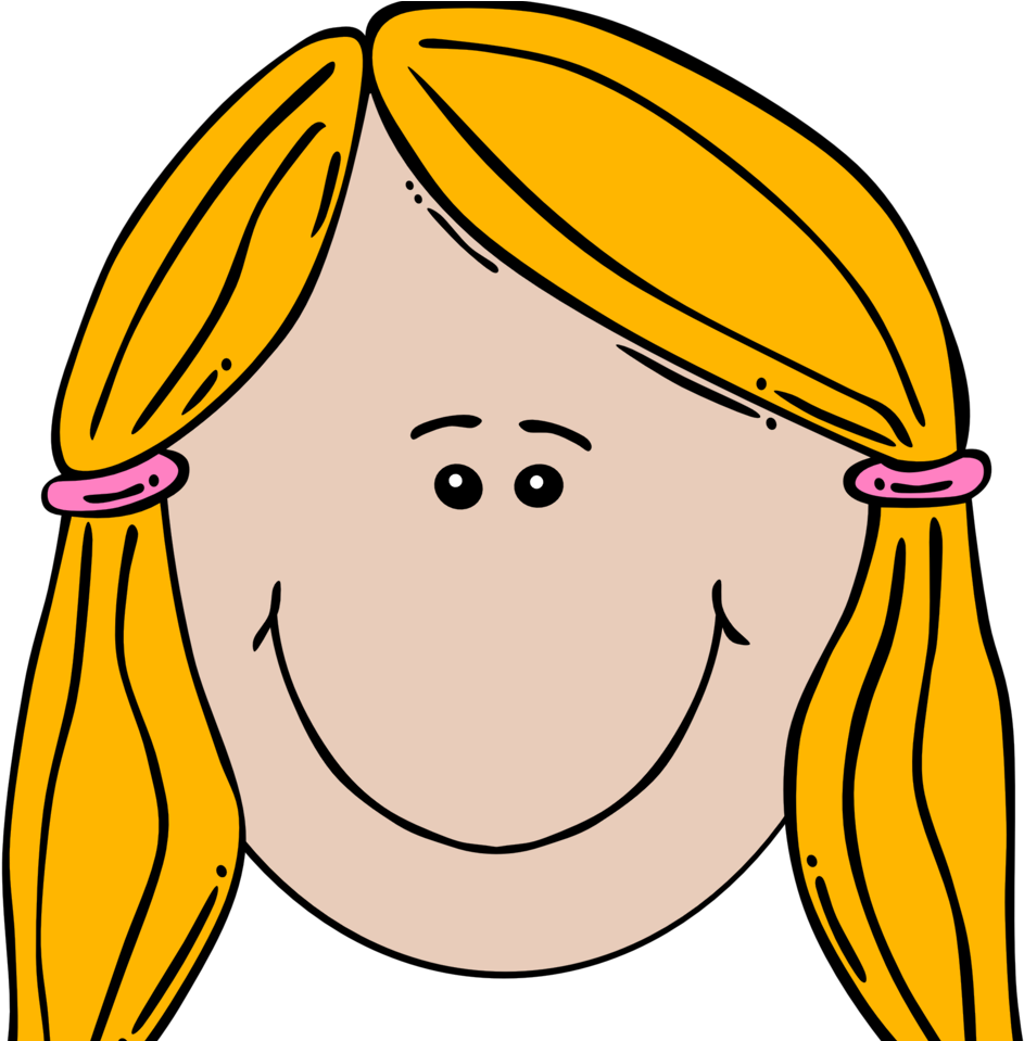 Homeremedyhacks - Face Cartoon Clipart (958x958), Png Download