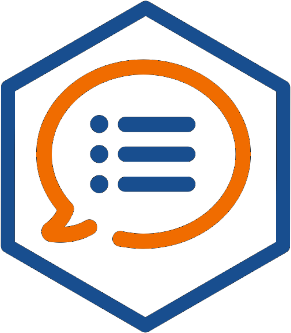 Summarize - Circle Clipart (1035x1125), Png Download