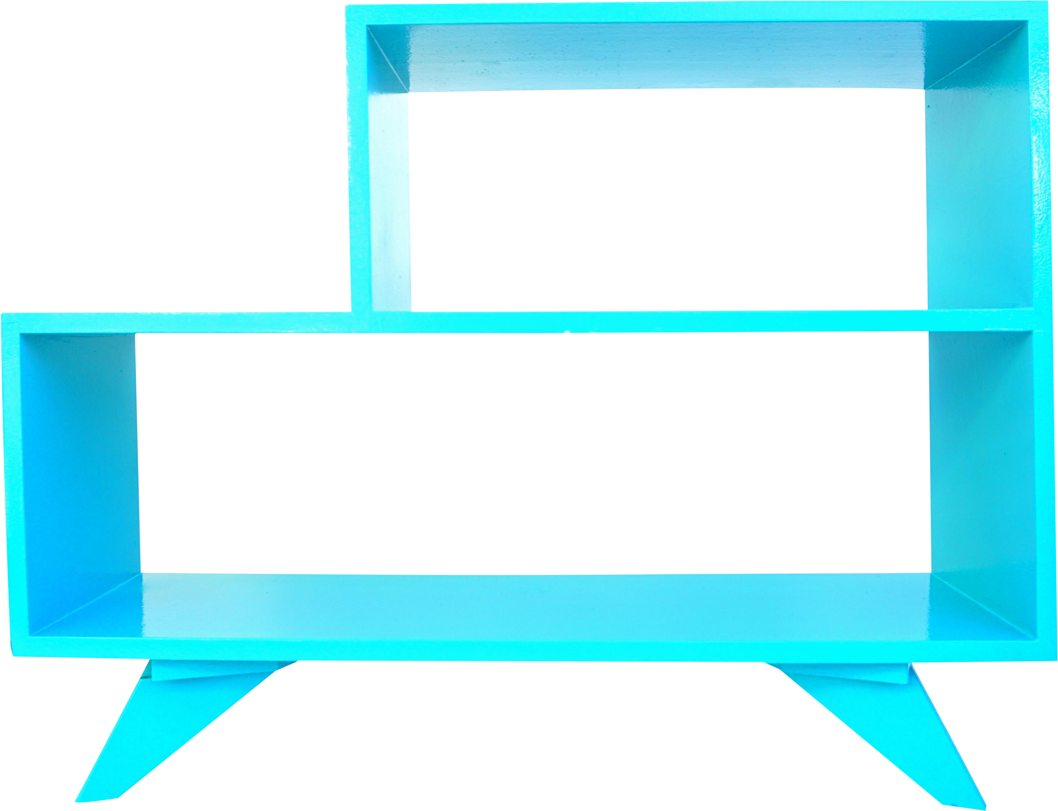 Bookshelf Clip Holder Picture Library Library - Library - Png Download (4068x3119), Png Download