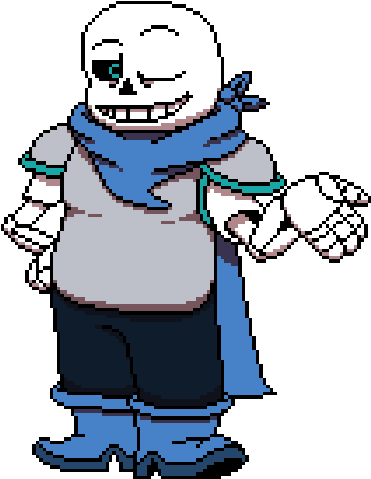 I Didn't Know Whether To Go With A Shrug Or A Hand - Cartoon Clipart (545x700), Png Download