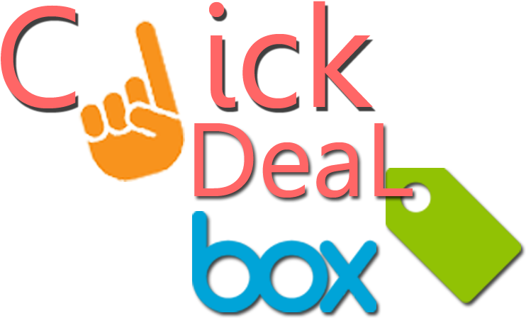 Clickdealbox - Com - Box Clipart (800x600), Png Download