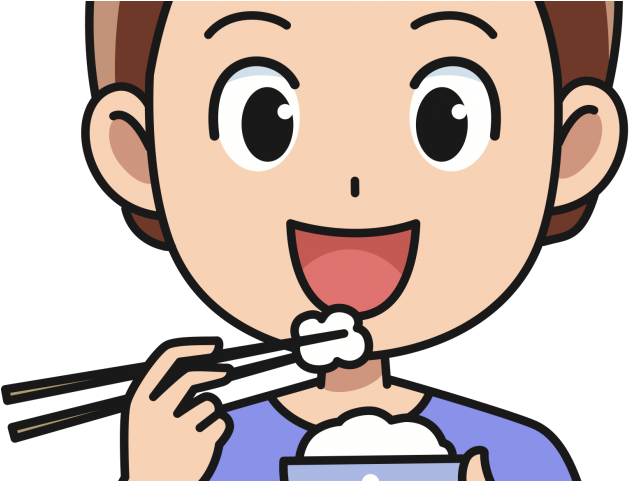 Rice Clipart Transparent - Female Employee Clipart - Png Download (640x480), Png Download