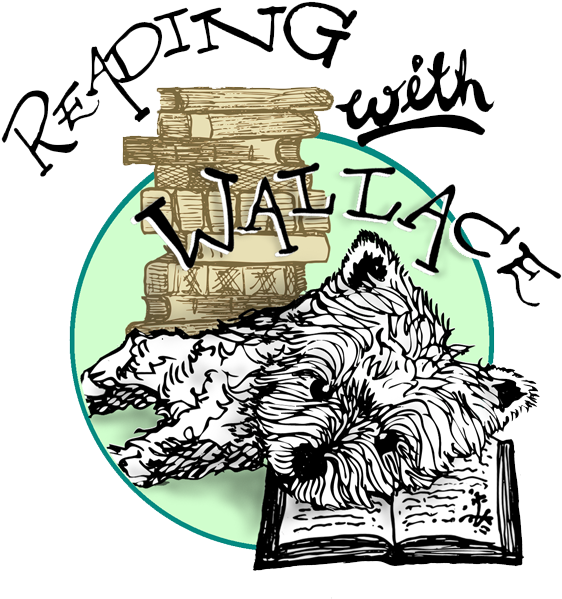 Reading With Wallace Logo Transparent 600px - Poster Clipart (600x800), Png Download