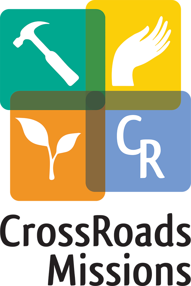 Help Build Hope Crossroads Missions Clipart (668x1000), Png Download