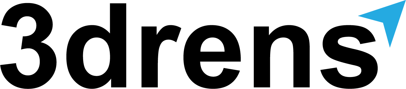 Taiwan Trade Center, Duesseldorf - 3drens Clipart (1309x289), Png Download