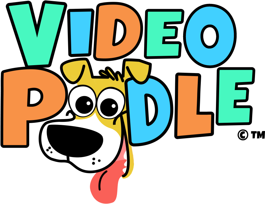 Poodle Clipart (908x705), Png Download