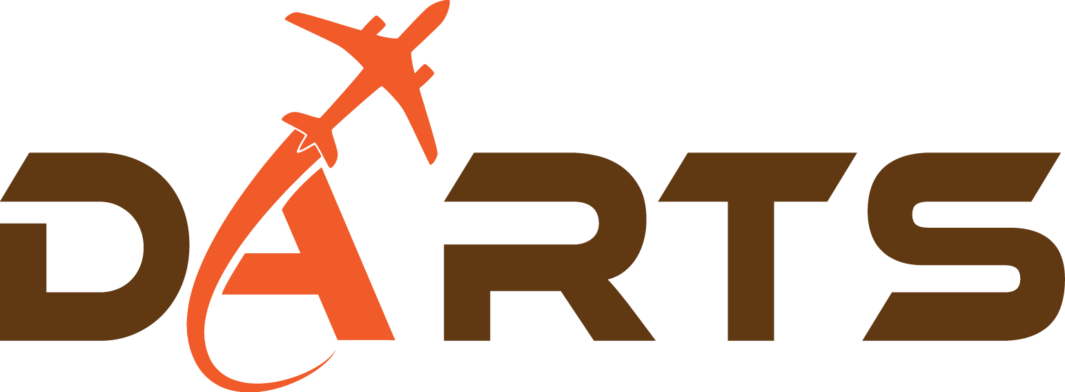 Darts Clipart (1543x568), Png Download