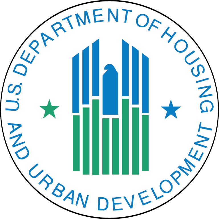 More About Department Of Housing And Urban Development - Department Of Housing And Urban Development Seal Clipart (768x768), Png Download