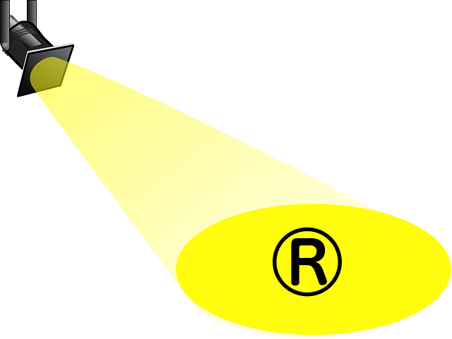 Tm Tko Brand Spotlight - Type Of Spotlights Clipart (640x481), Png Download