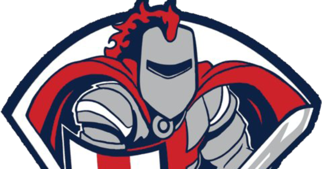 Spotlight Victor Dupre Prep - Lafayette Christian Academy Logo Clipart (1024x538), Png Download