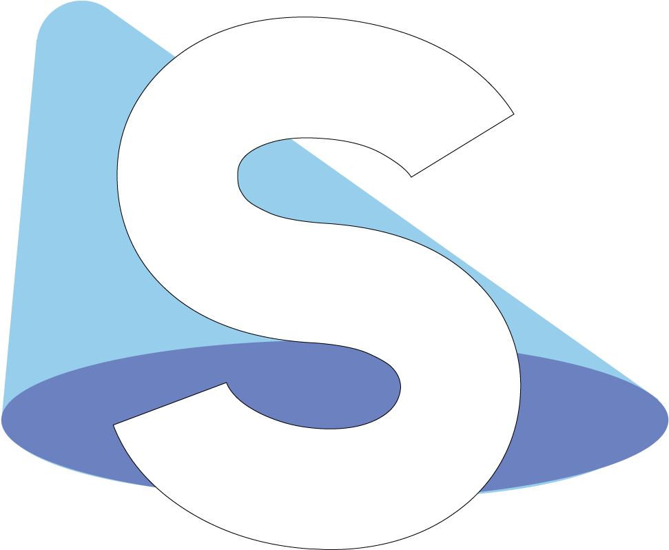 Spotlight Productions - About - Google - Google+ Clipart (1000x1000), Png Download