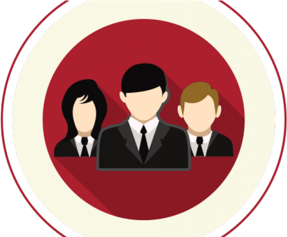 Jobs Clipart Human Resource - Professional - Png Download (640x480), Png Download