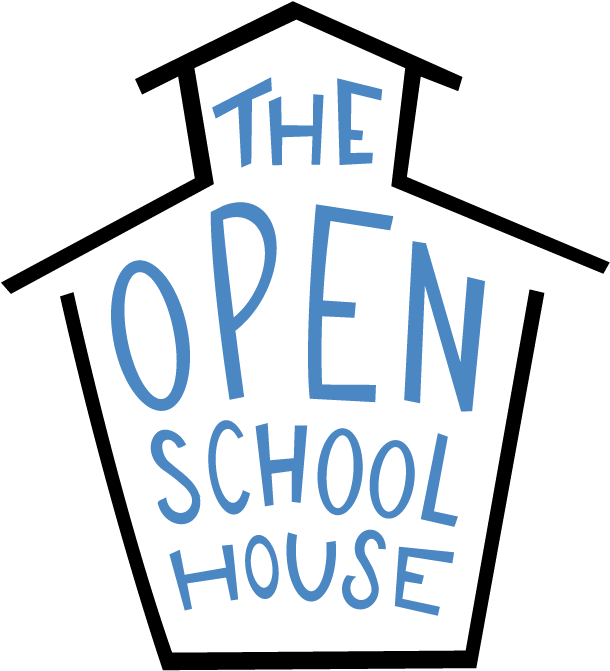 School House - Open Schoolhouse: Building A Technology Program Clipart (698x719), Png Download